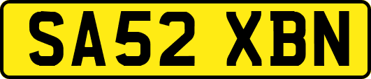 SA52XBN