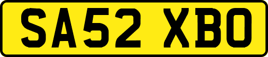 SA52XBO