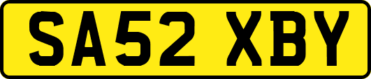 SA52XBY