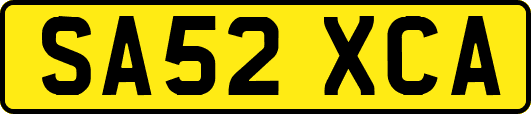SA52XCA