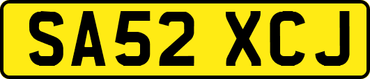 SA52XCJ