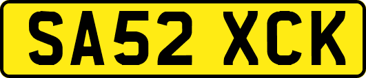 SA52XCK