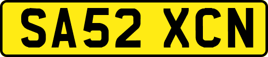 SA52XCN