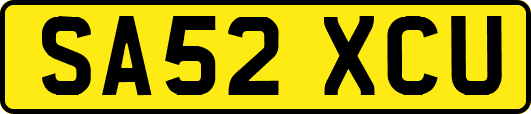 SA52XCU