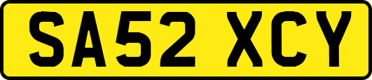 SA52XCY