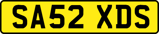 SA52XDS