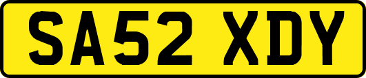 SA52XDY