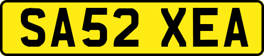 SA52XEA