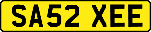 SA52XEE