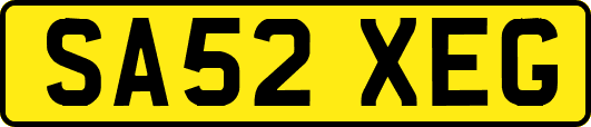 SA52XEG