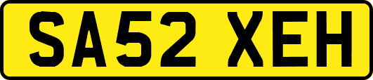 SA52XEH
