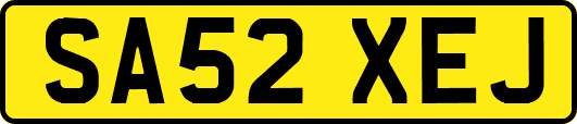 SA52XEJ