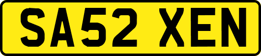 SA52XEN