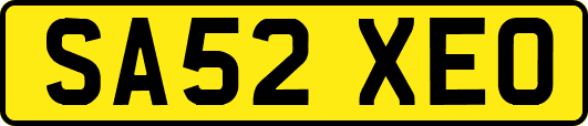SA52XEO
