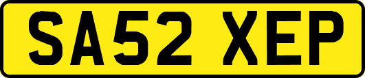 SA52XEP