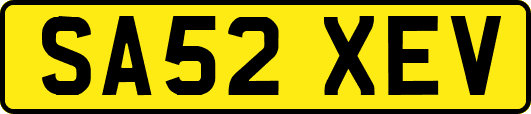 SA52XEV