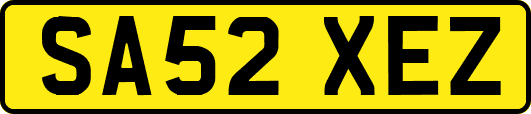 SA52XEZ