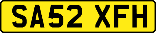 SA52XFH