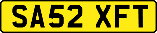 SA52XFT