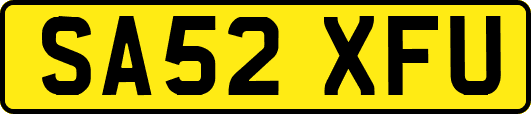 SA52XFU