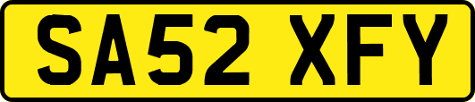 SA52XFY