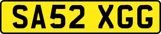 SA52XGG