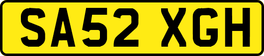 SA52XGH