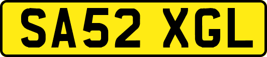 SA52XGL