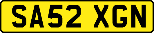 SA52XGN