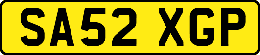 SA52XGP