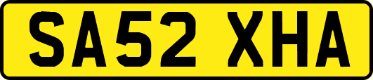SA52XHA