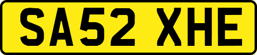 SA52XHE