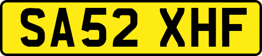 SA52XHF