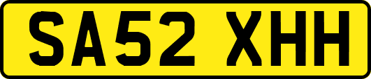 SA52XHH