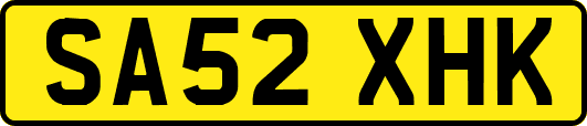 SA52XHK