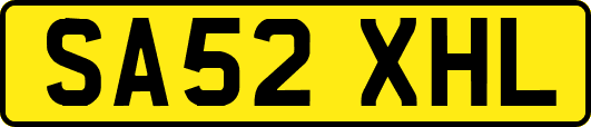 SA52XHL