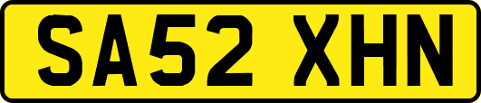 SA52XHN