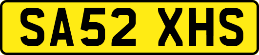 SA52XHS
