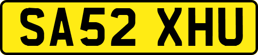 SA52XHU
