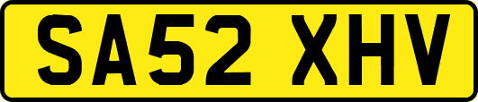 SA52XHV