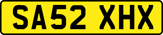 SA52XHX