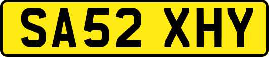 SA52XHY
