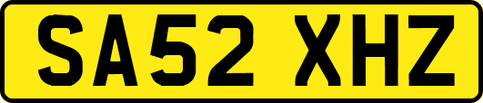 SA52XHZ