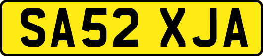 SA52XJA