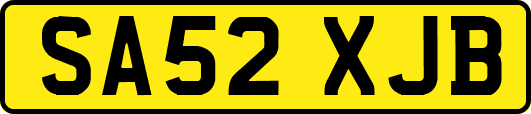 SA52XJB