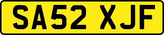 SA52XJF