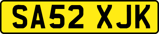 SA52XJK
