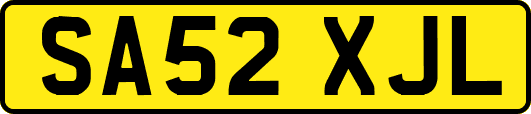 SA52XJL