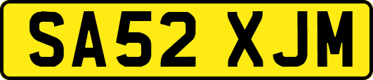 SA52XJM