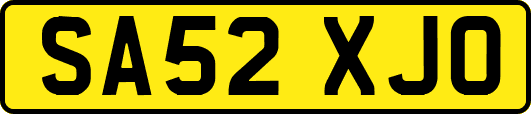 SA52XJO